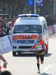 梁山县大型活动