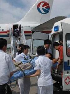 梁山县接送服务